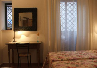 Bed And Breakfast San Barnaba